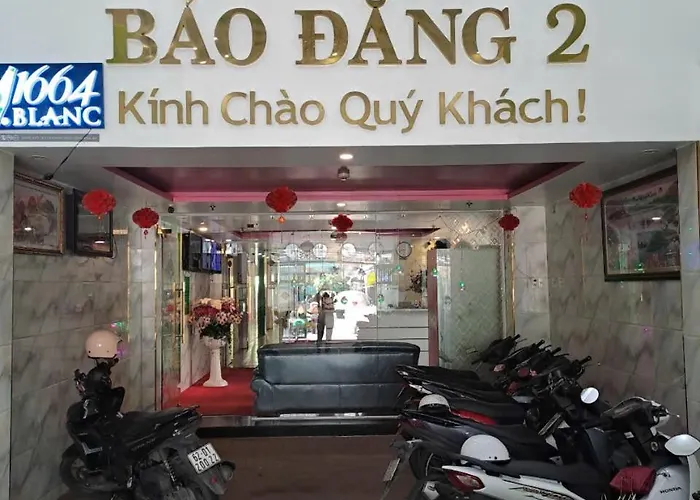 Bao Dang Hotel