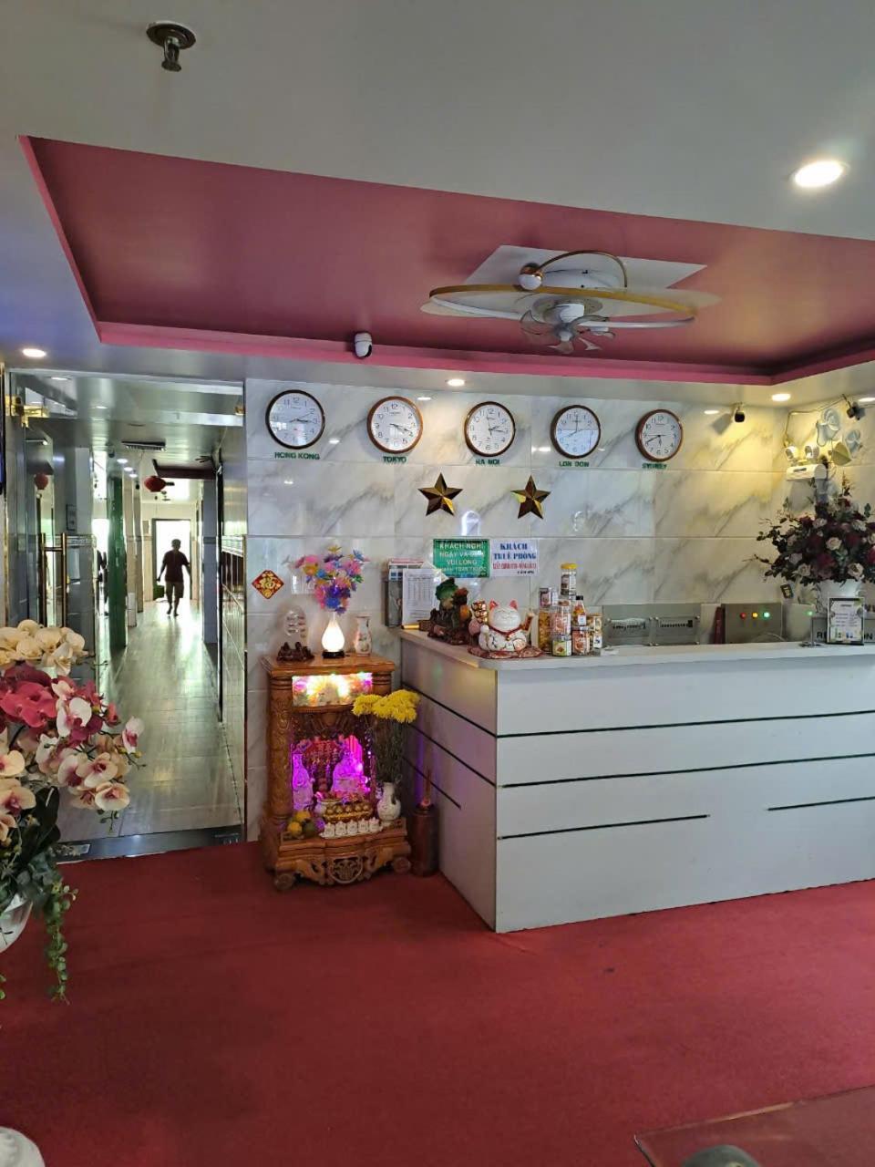 Bao Dang Hotel