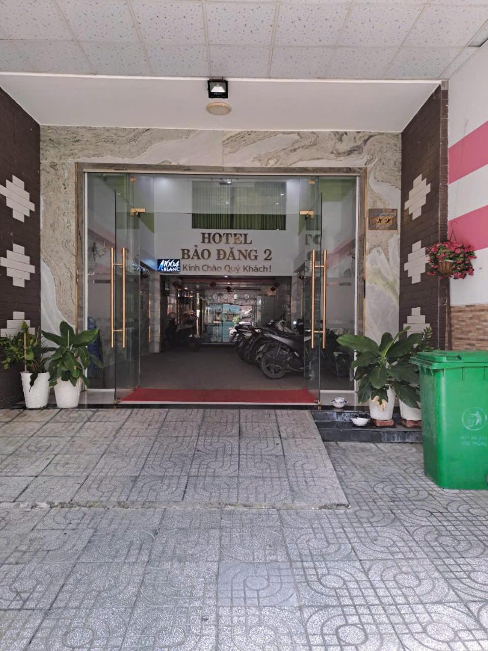 Bao Dang TP. Hồ Chí Minh